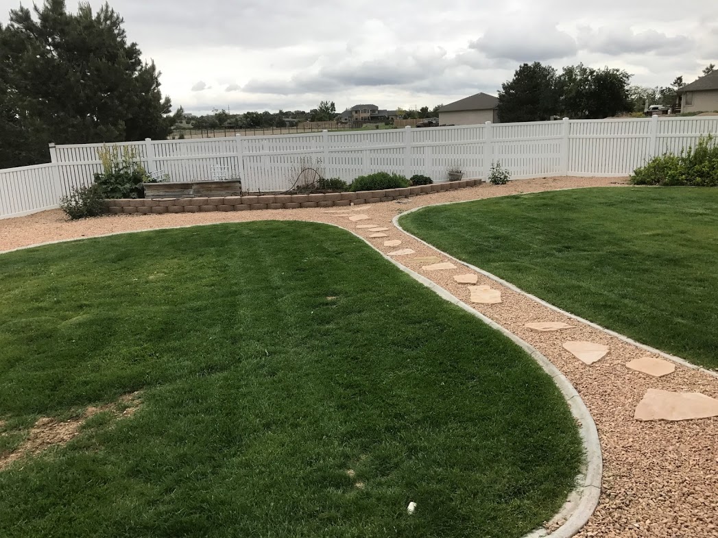 Outdoor Living Projects, Above & Beyond Lawn & Landscaping Pueblo Co
